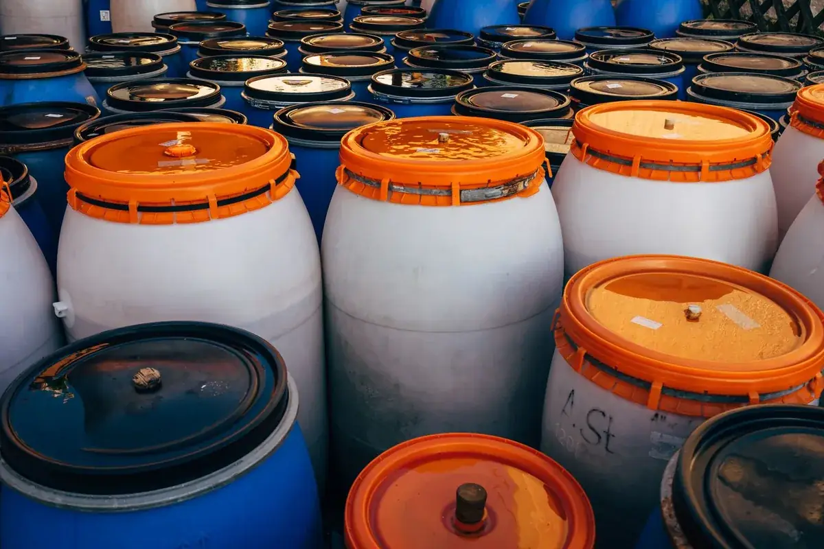Medical Waste Removal in Lakewood, CA